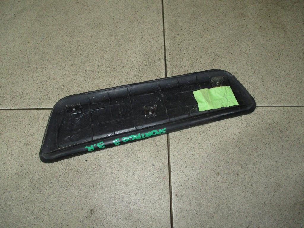 Накладка порога внутренняя, 500 рублей, Пермь