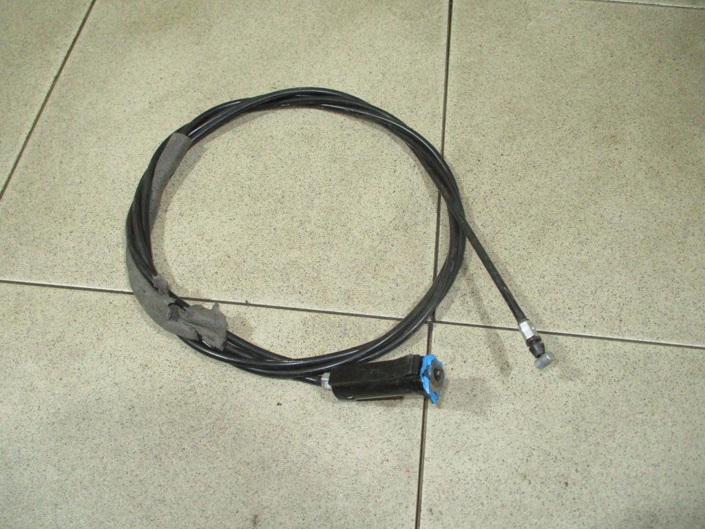 Трос лючка бензобака, 500 рублей, Пермь