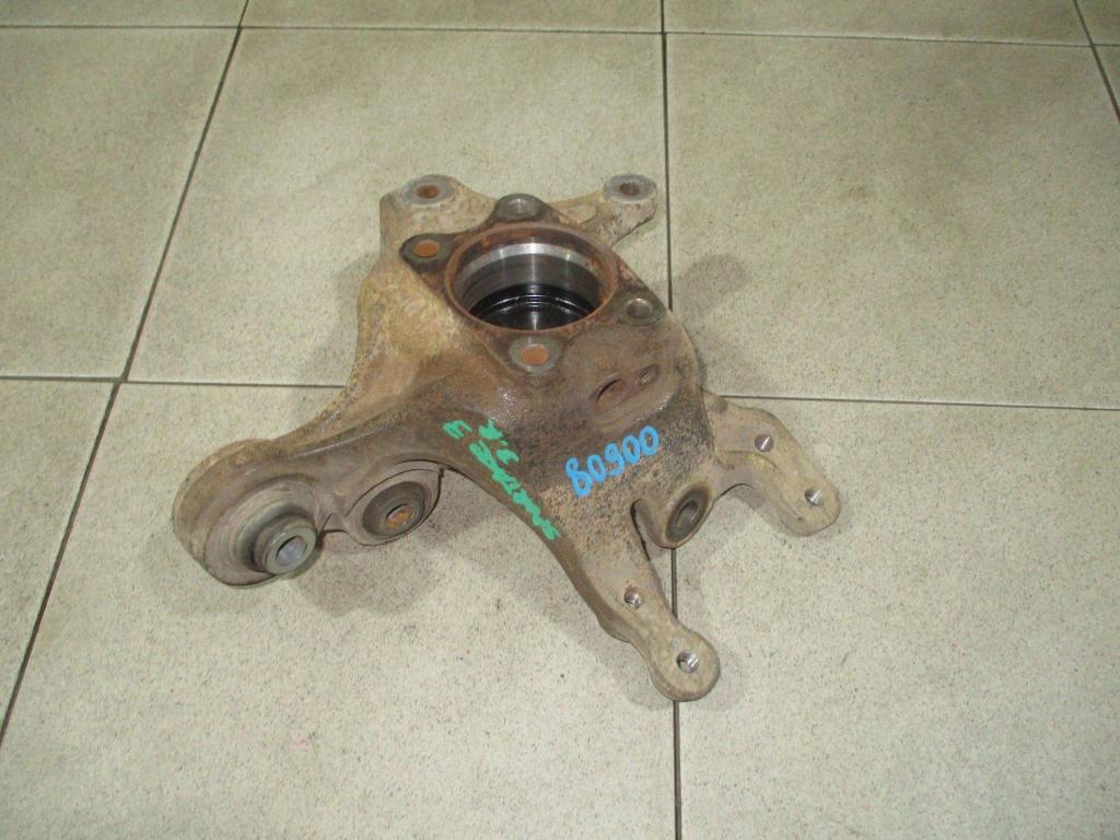 Кулак поворотный задний правый, 3000 рублей, Пермь