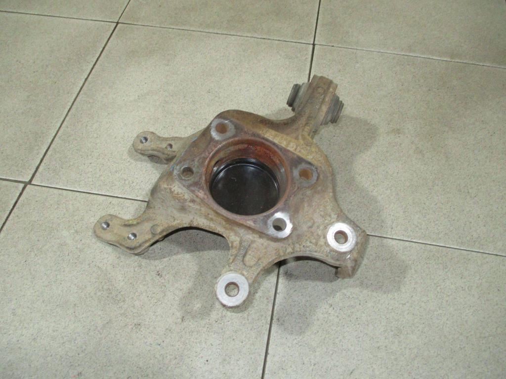 Кулак поворотный задний правый, 3000 рублей, Пермь