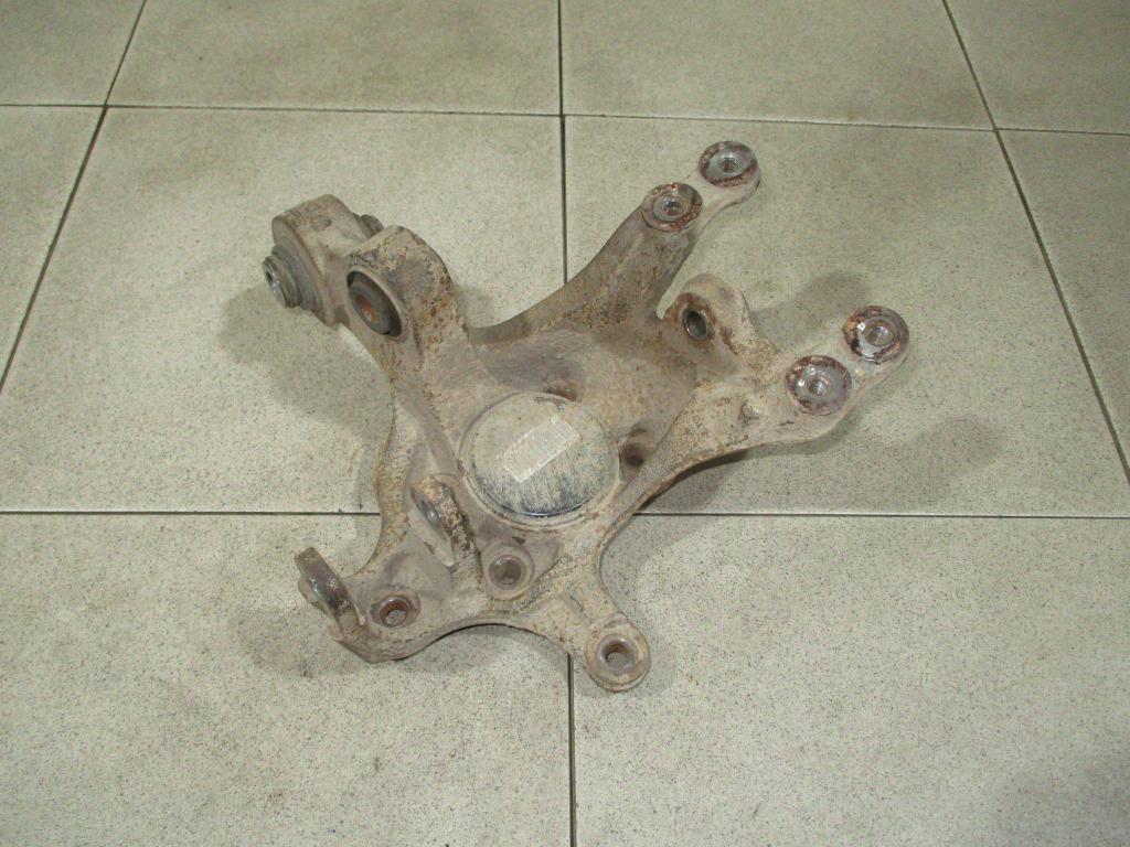 Кулак поворотный задний правый, 3000 рублей, Пермь