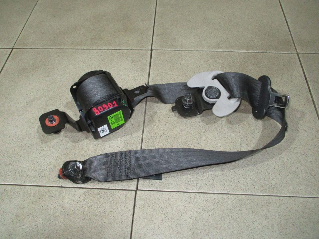 Ремень безопасности, 500 рублей, Пермь