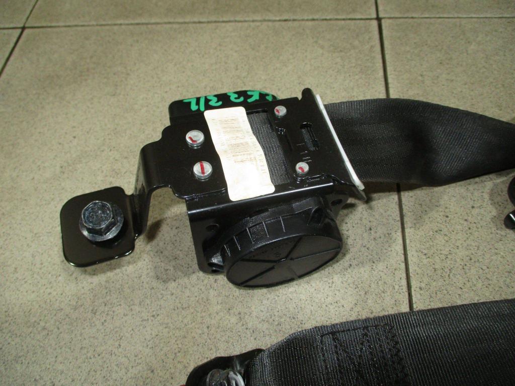 Ремень безопасности, 500 рублей, Пермь