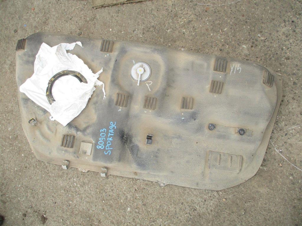 Бак топливный, 10000 рублей, Пермь