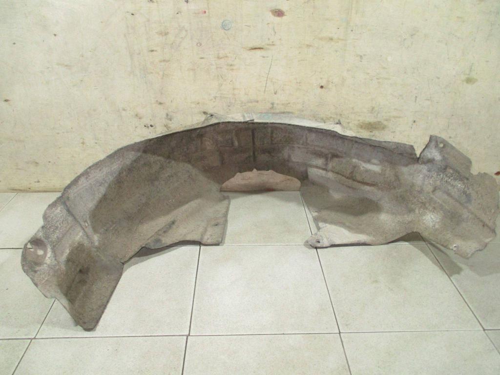 Локер задний левый, 2000 рублей, Пермь