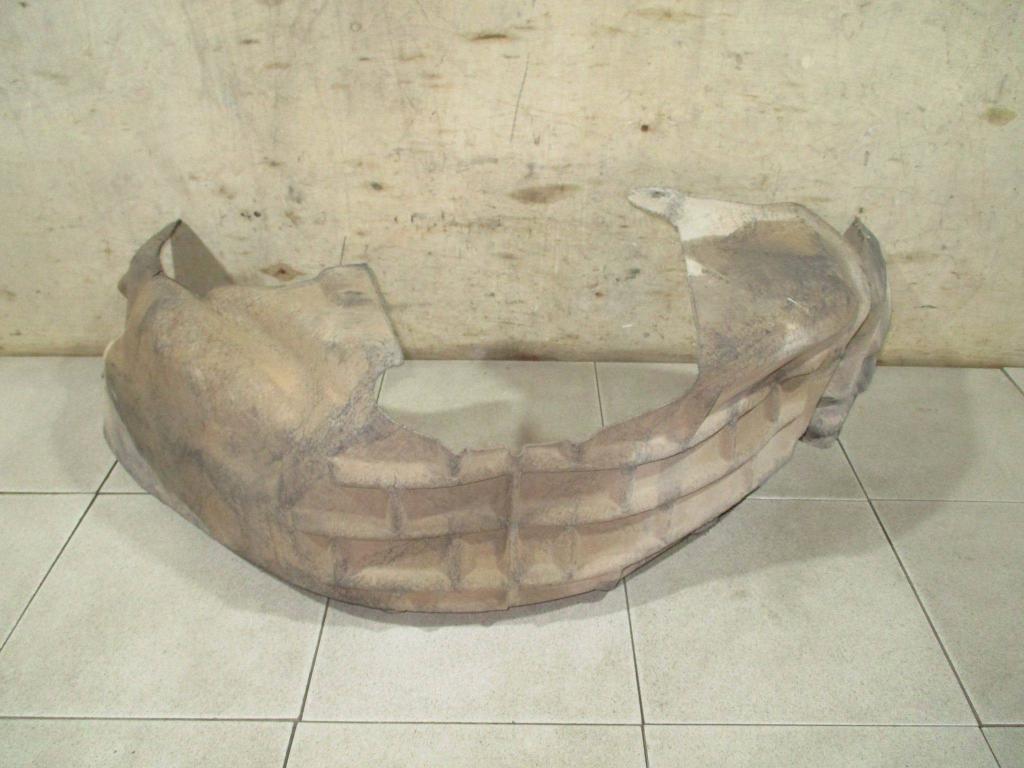 Локер задний левый, 2000 рублей, Пермь