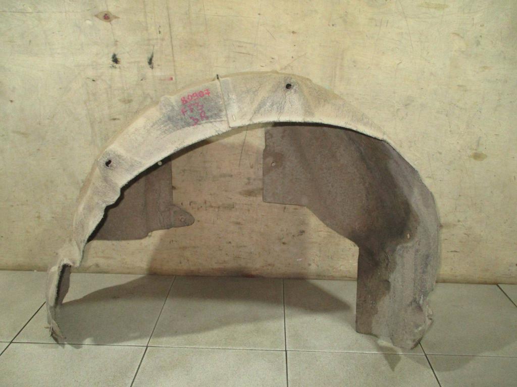 Локер задний правый, 2000 рублей, Пермь