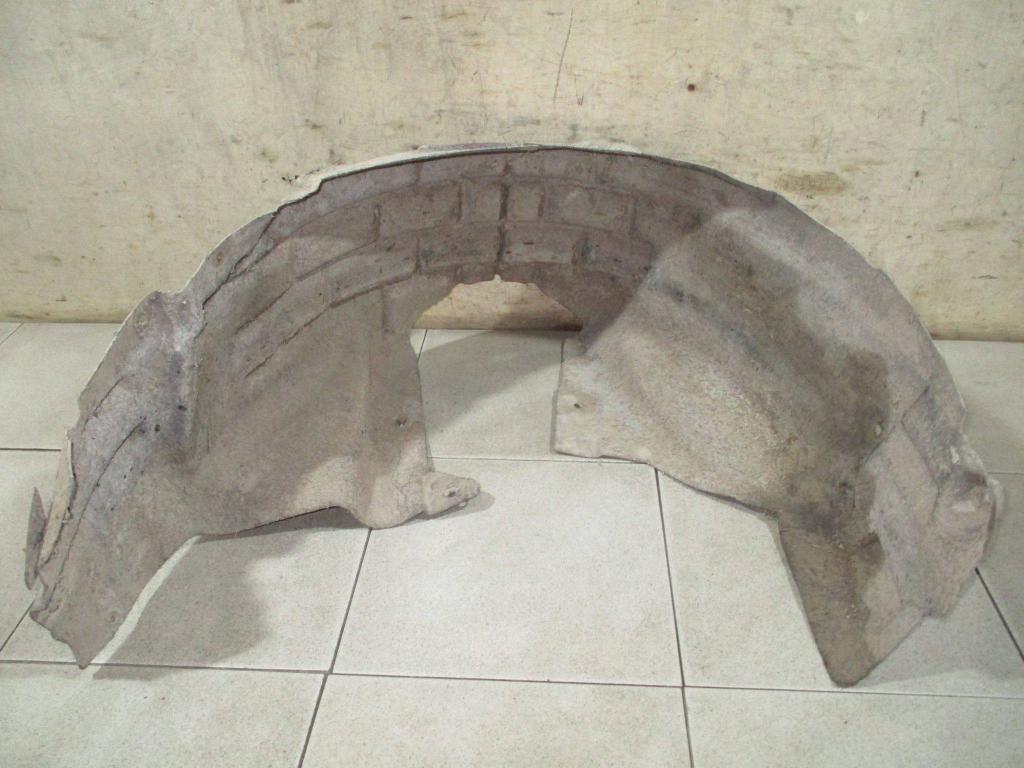 Локер задний правый, 2000 рублей, Пермь