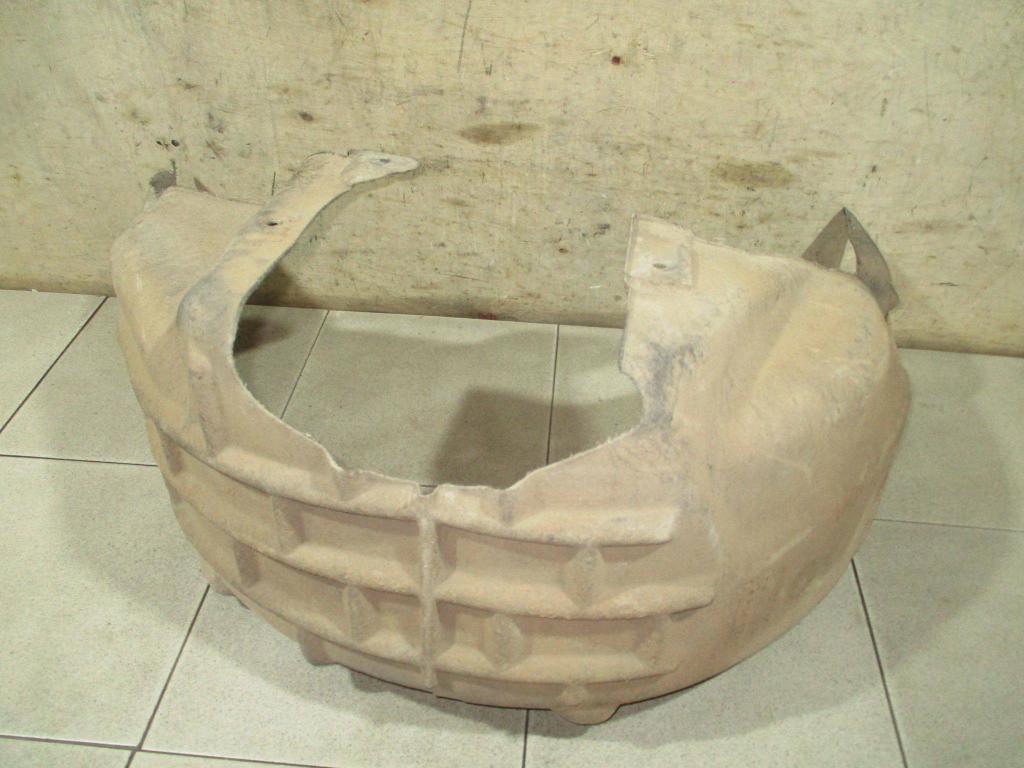 Локер задний правый, 2000 рублей, Пермь