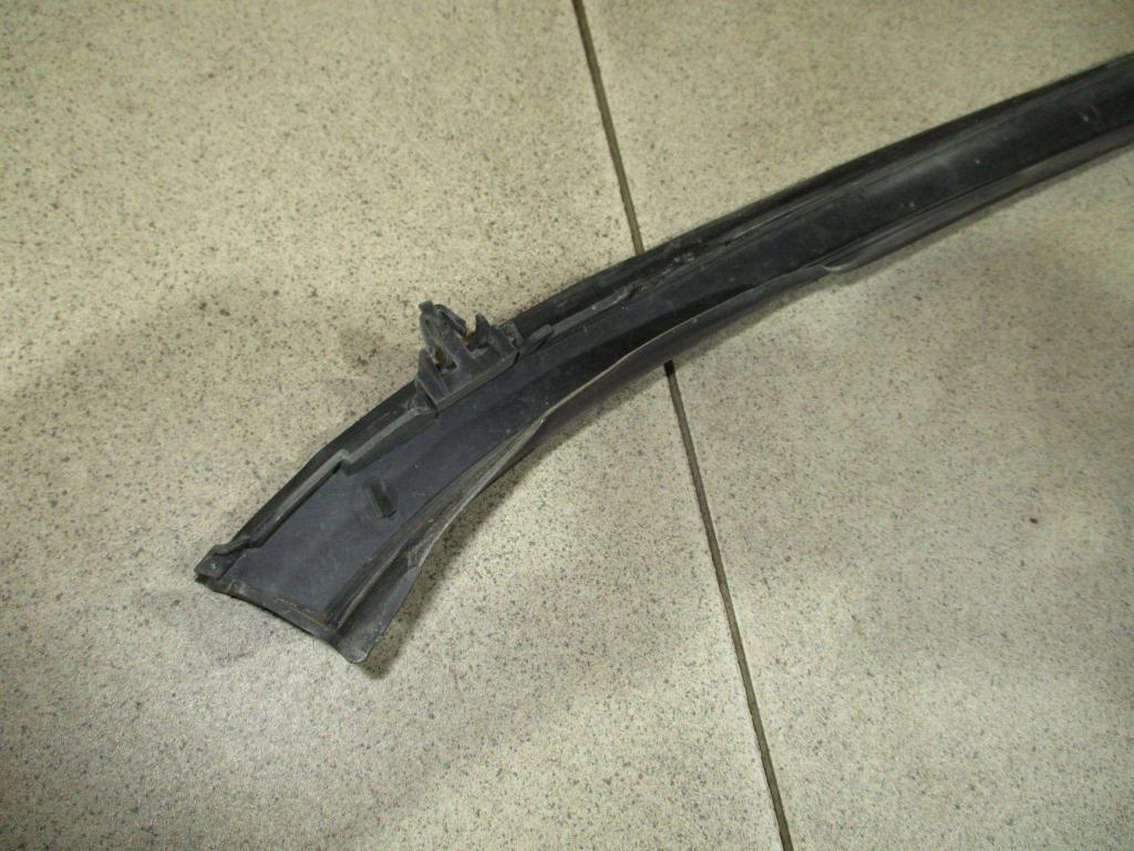 Молдинг лобового стекла, 700 рублей, Пермь