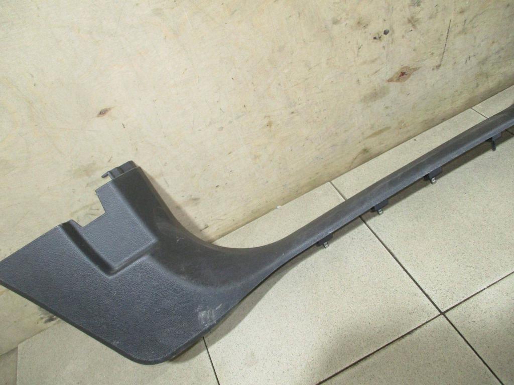 Накладка порога внутренняя, 500 рублей, Пермь