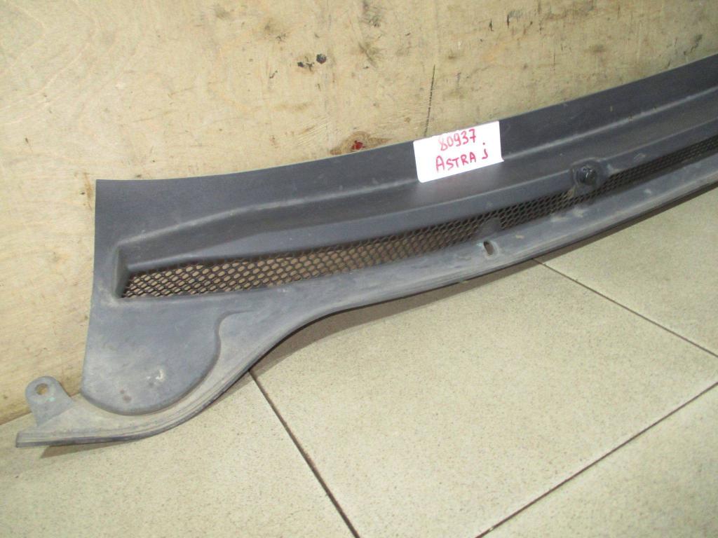 Решетка стеклоочистителя, 2000 рублей, Пермь