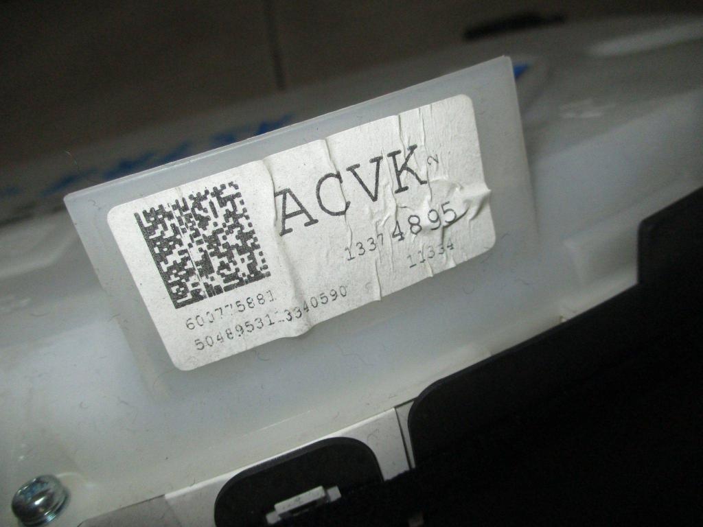 Панель приборов, 3500 рублей, Пермь