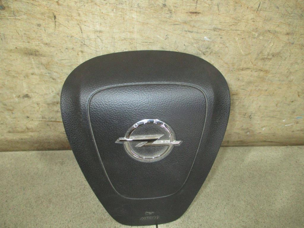 Подушка безопасности в руль, 8000 рублей, Пермь