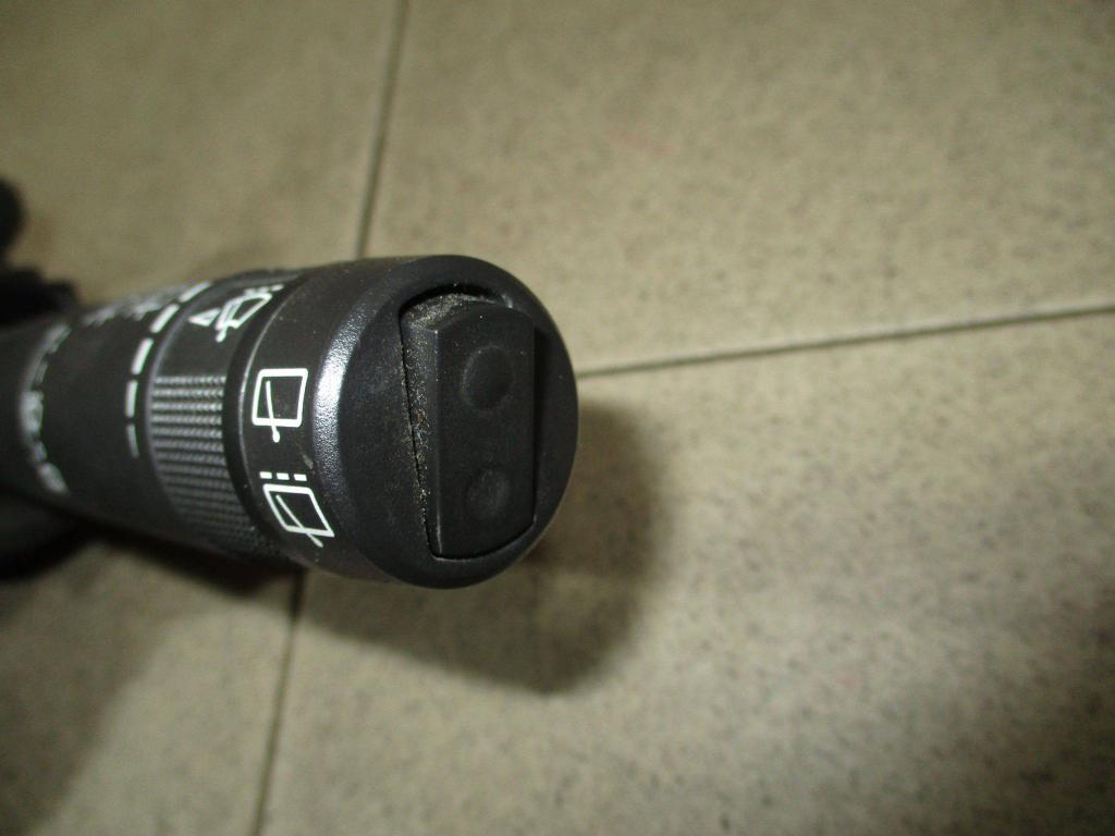 Переключатель стеклоочистителей, 1000 рублей, Пермь