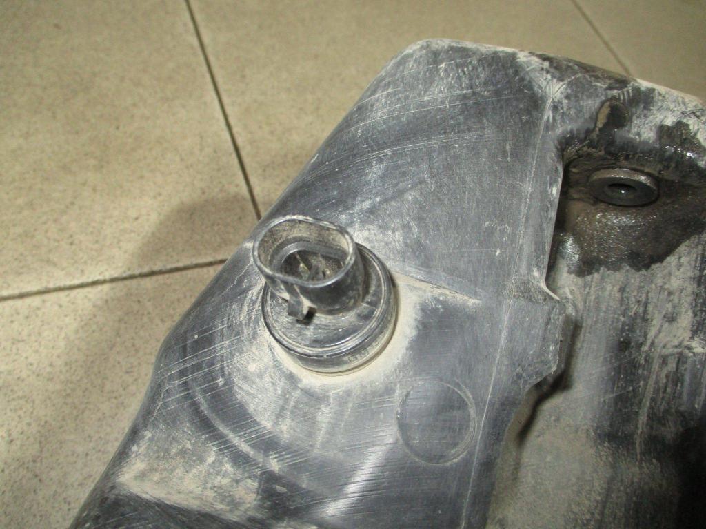 Бачок омывателя лобового стекла, 1500 рублей, Пермь