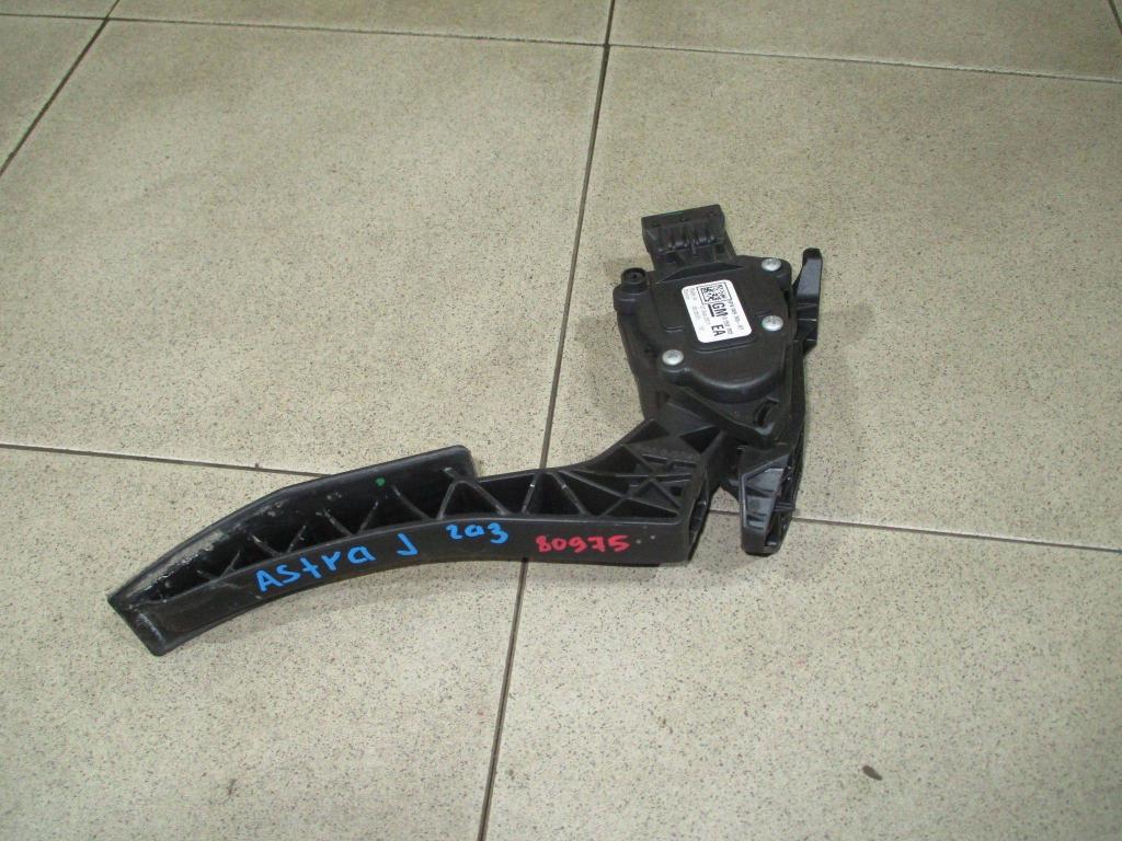 Педаль газа, 1200 рублей, Пермь