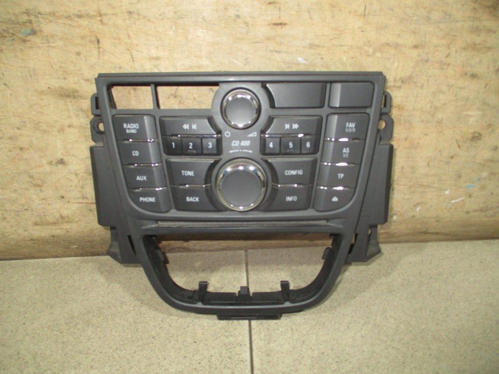 Магнитола, 3000 рублей, Пермь