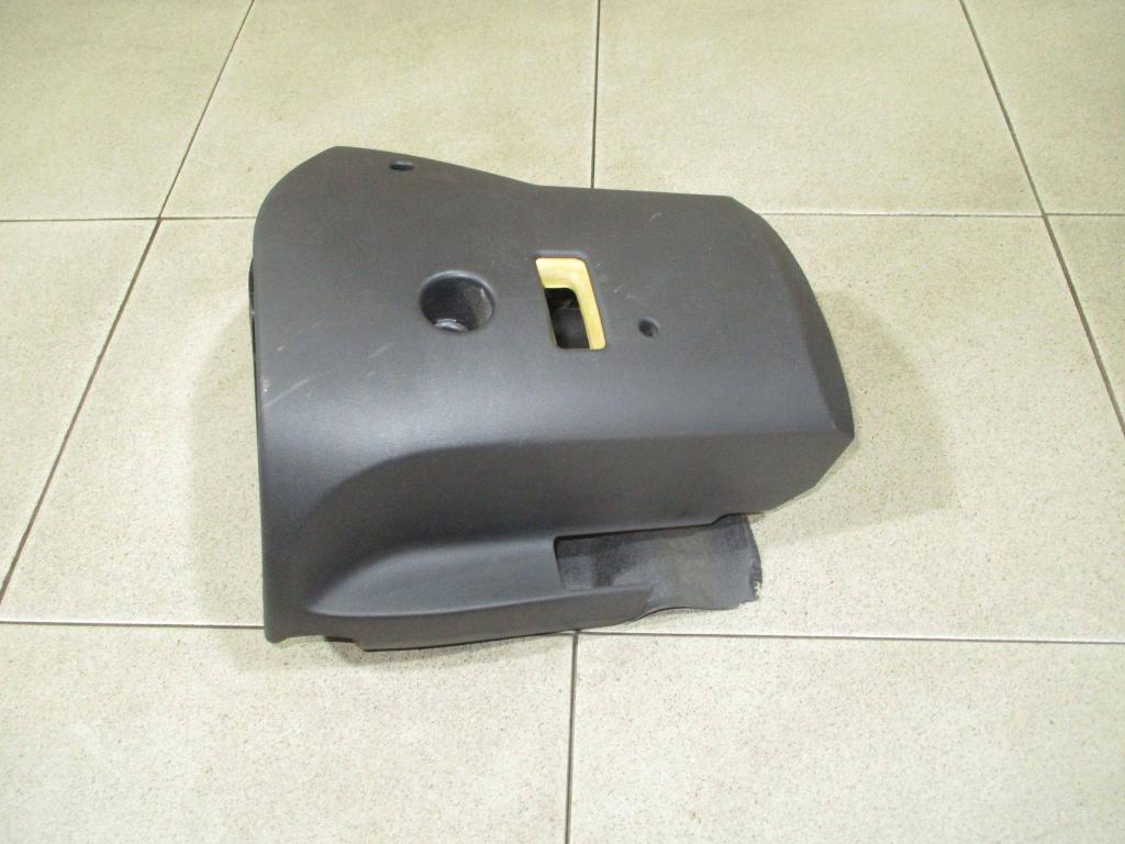 Кожух рулевой колонки, 1200 рублей, Пермь