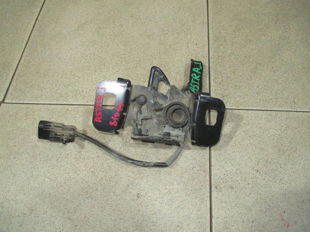 Замок капота, 1500 рублей, Пермь