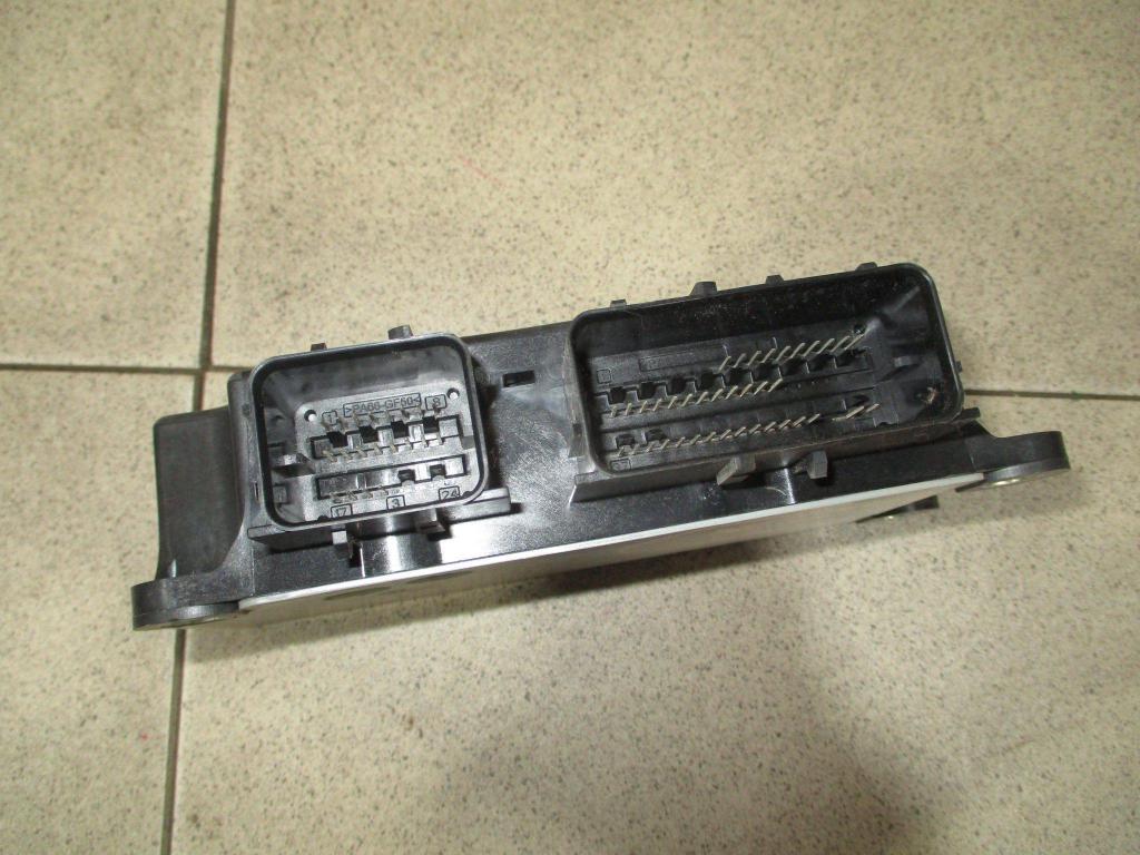 Блок управления AIR BAG, 1500 рублей, Пермь