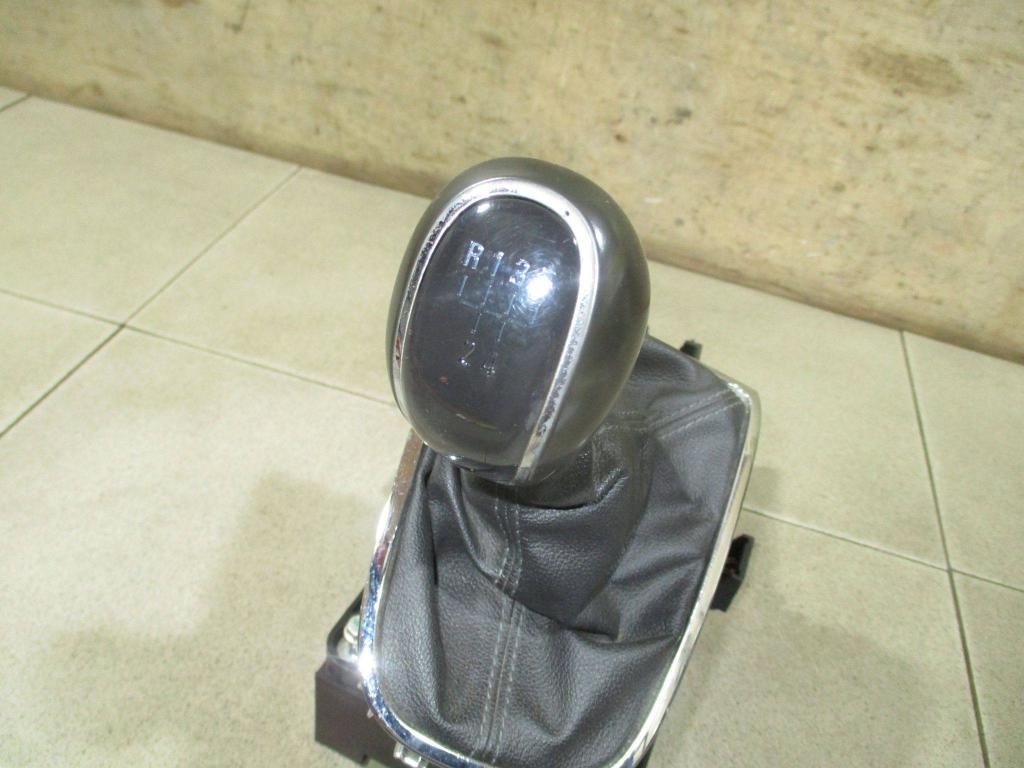 Кулиса МКПП, 2000 рублей, Пермь