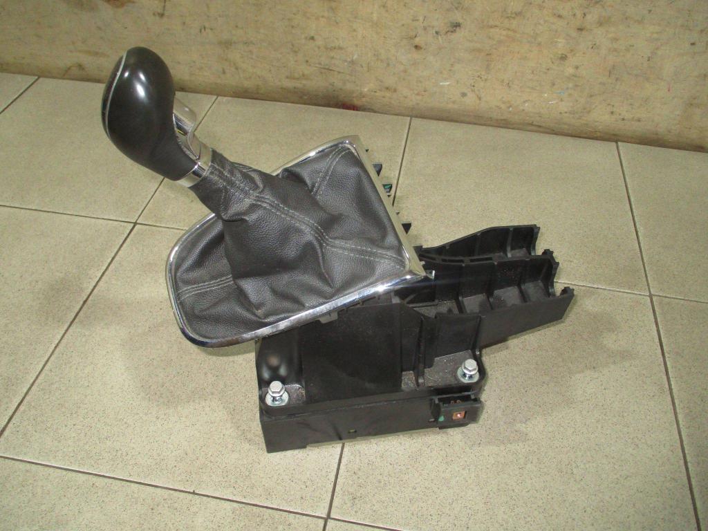 Кулиса МКПП, 2000 рублей, Пермь