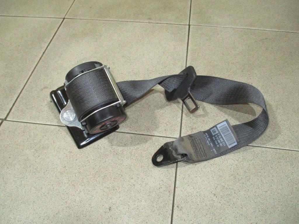 Ремень безопасности, 800 рублей, Пермь