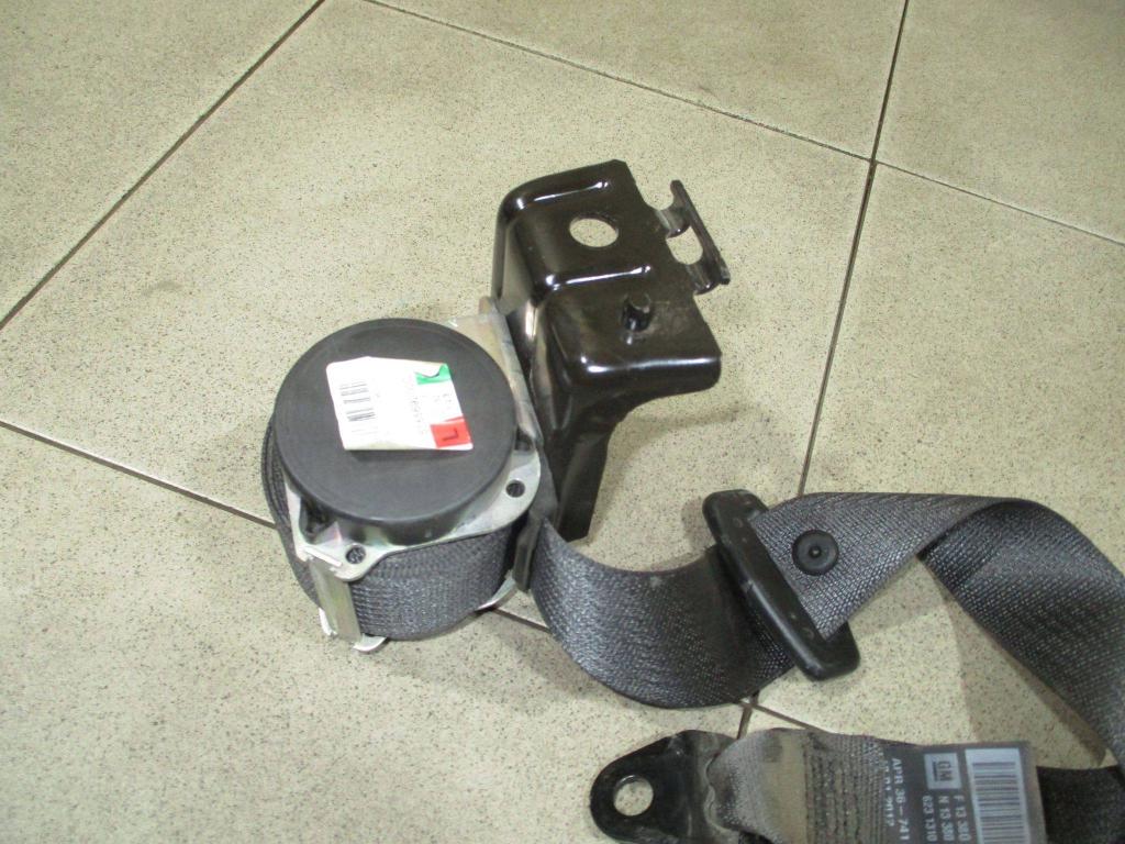 Ремень безопасности, 800 рублей, Пермь