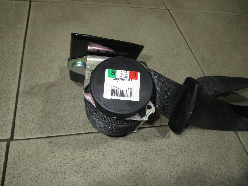 Ремень безопасности, 800 рублей, Пермь