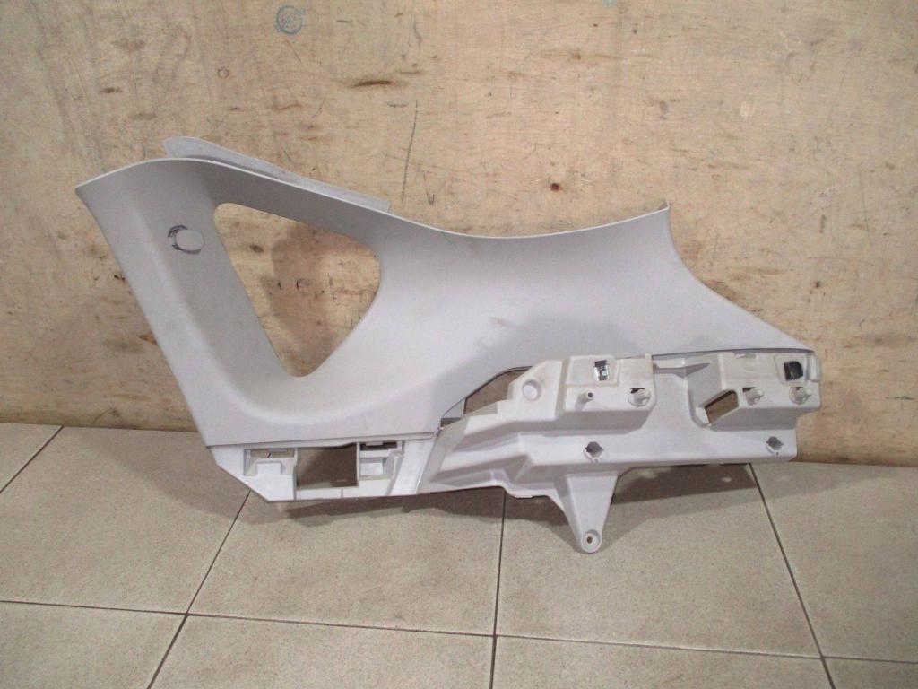 Обшивка стойки, 2000 рублей, Пермь