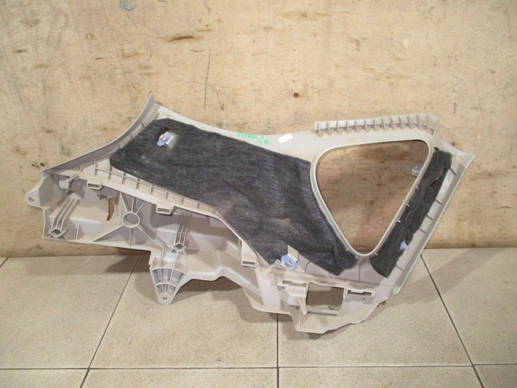 Обшивка стойки, 2000 рублей, Пермь