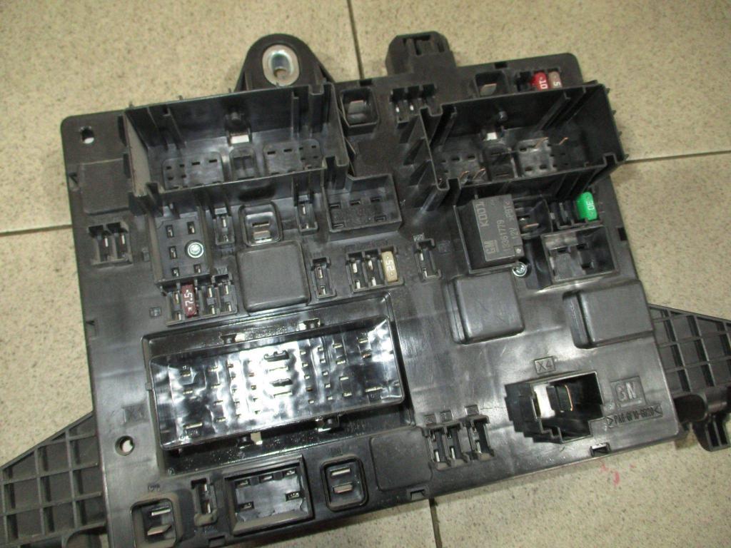 Блок предохранителей, 1500 рублей, Пермь