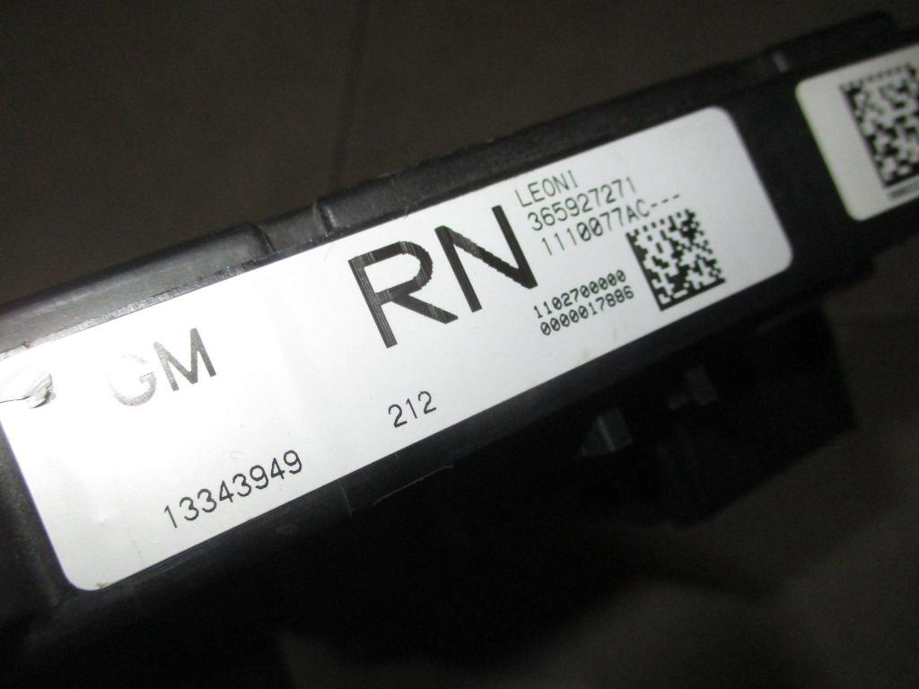 Блок предохранителей, 1500 рублей, Пермь