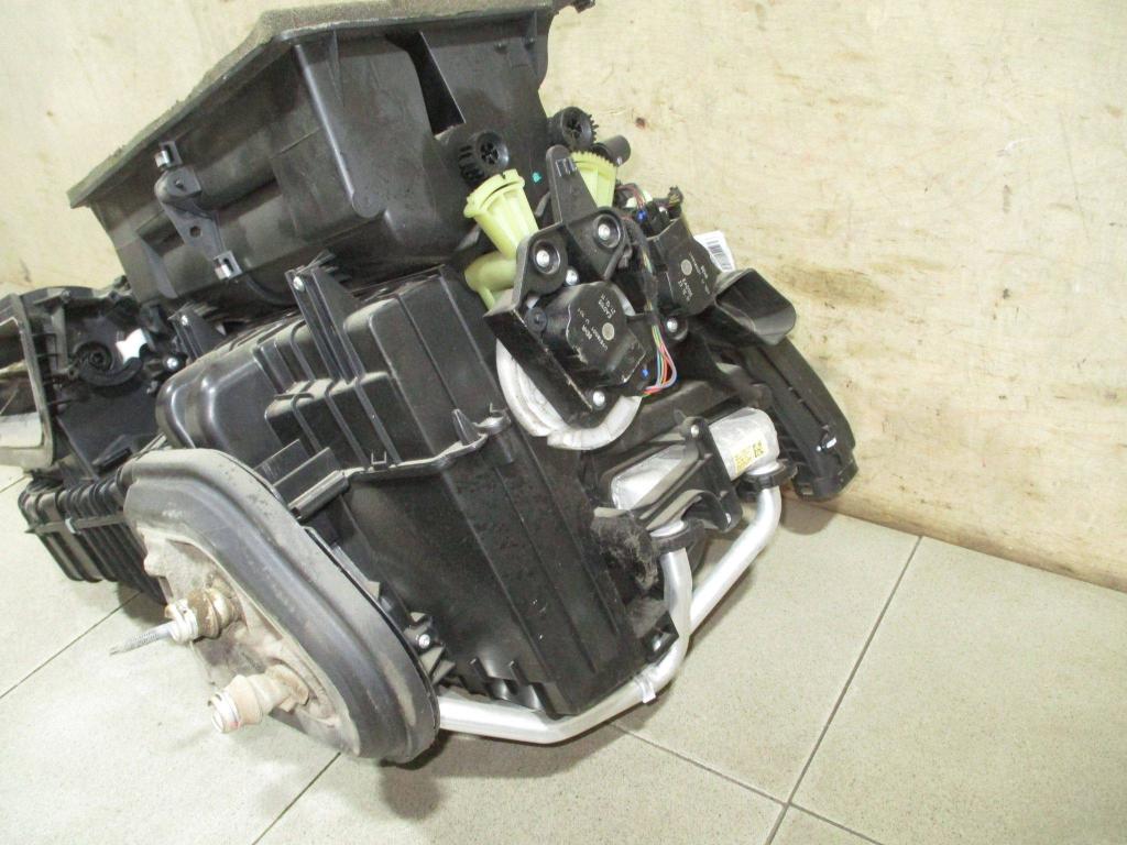 Корпус отопителя, 10400 рублей, Пермь