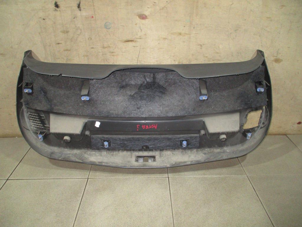 Обшивка двери багажника, 2500 рублей, Пермь