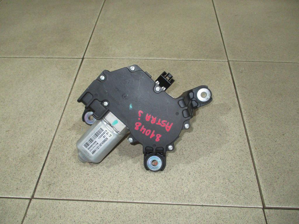 Моторчик дворника задний, 2000 рублей, Пермь