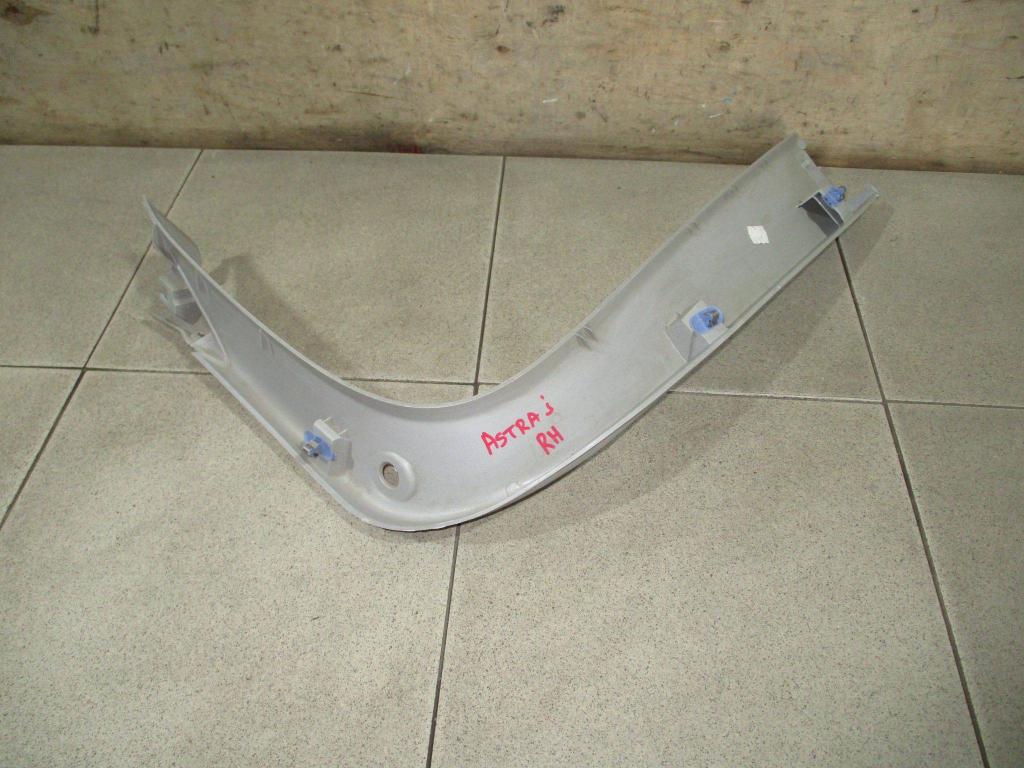 Обшивка двери багажника, 600 рублей, Пермь