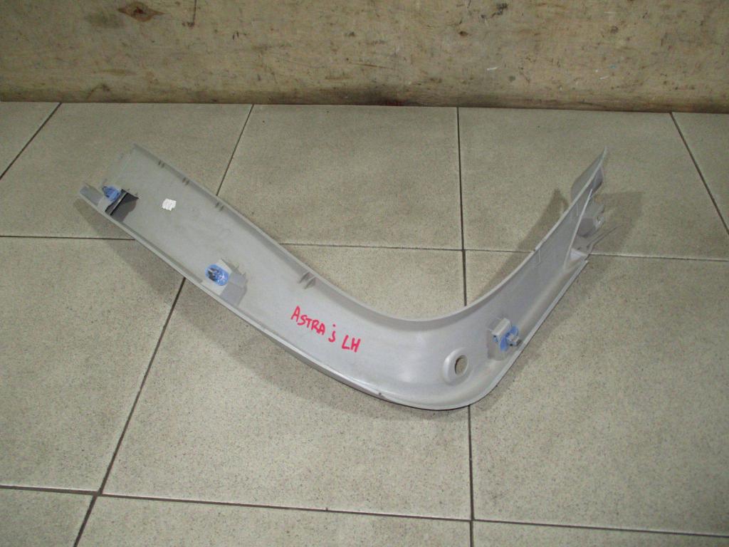 Обшивка двери багажника, 600 рублей, Пермь