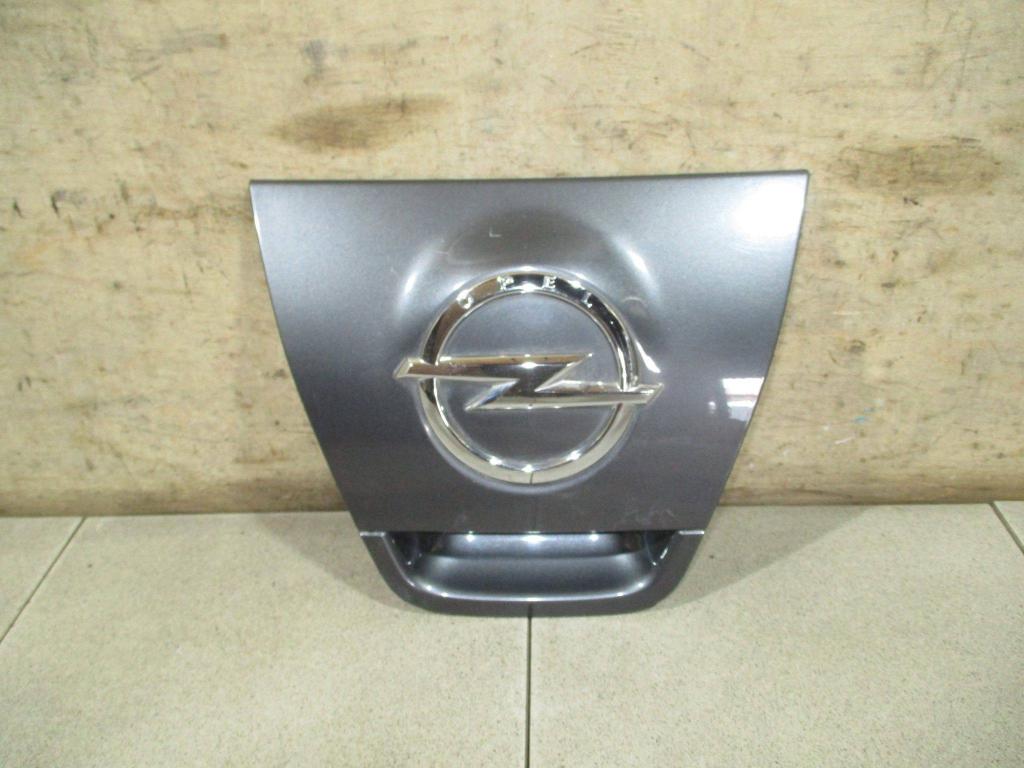 Ручка двери багажника наружная, 2000 рублей, Пермь