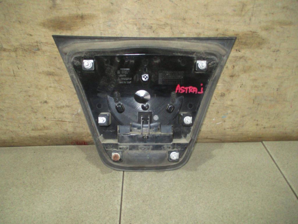 Ручка двери багажника наружная, 2000 рублей, Пермь