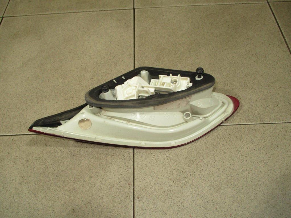 Фонарь задний внутренний левый, 3000 рублей, Пермь