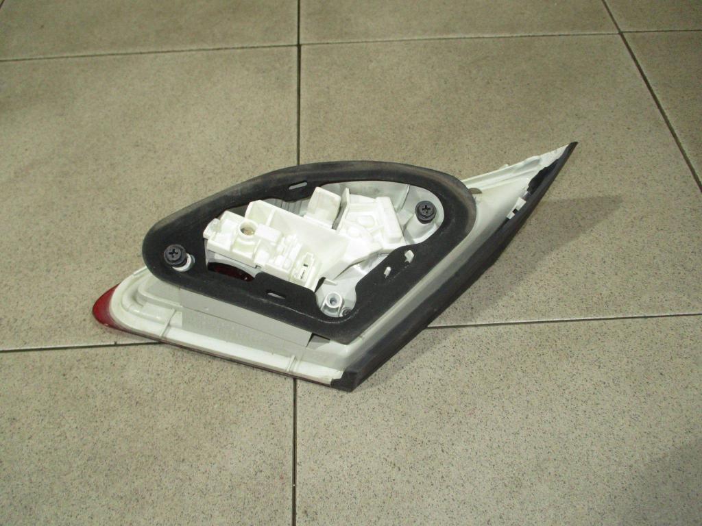 Фонарь задний внутренний левый, 3000 рублей, Пермь