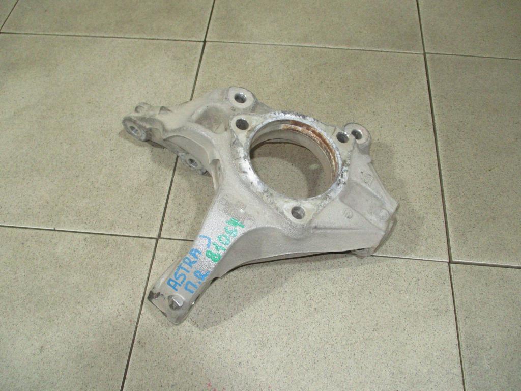 Кулак поворотный передний правый, 2000 рублей, Пермь