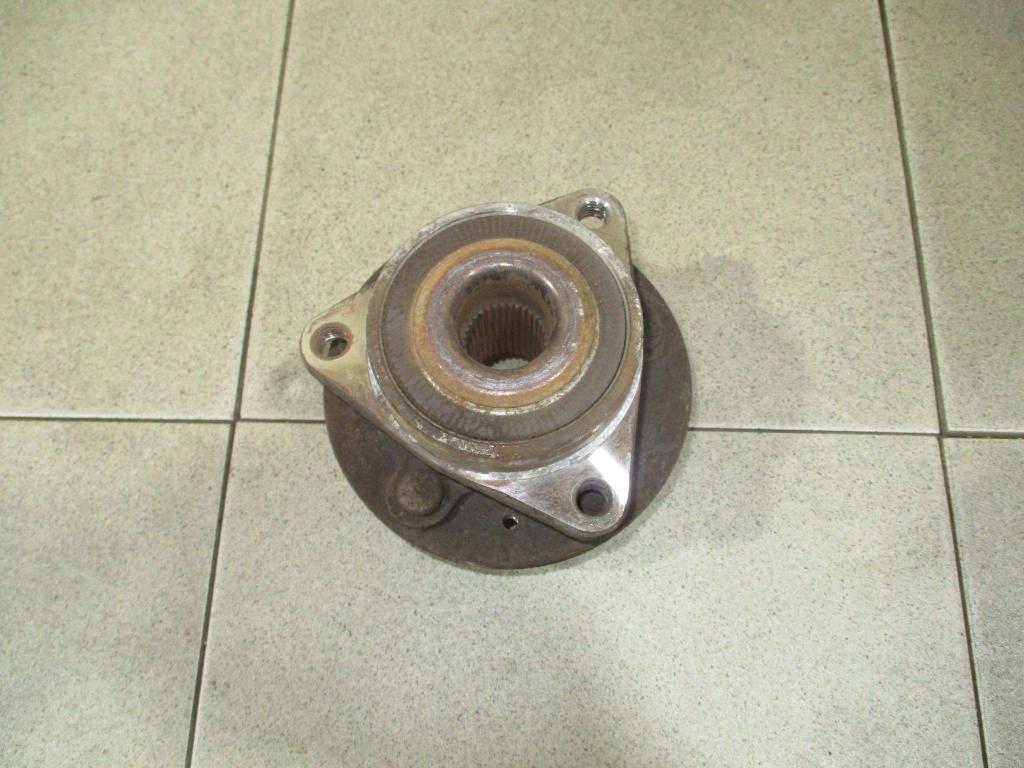 Ступица передняя, 1500 рублей, Пермь