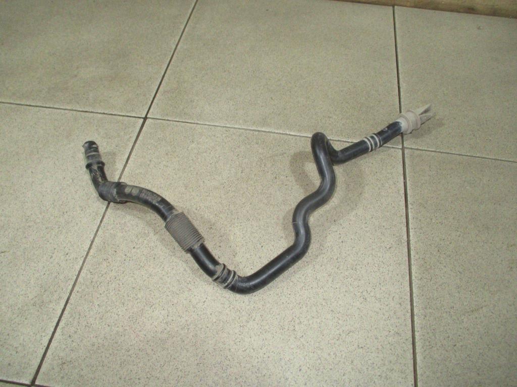 Патрубок воздушного фильтра, 1000 рублей, Пермь