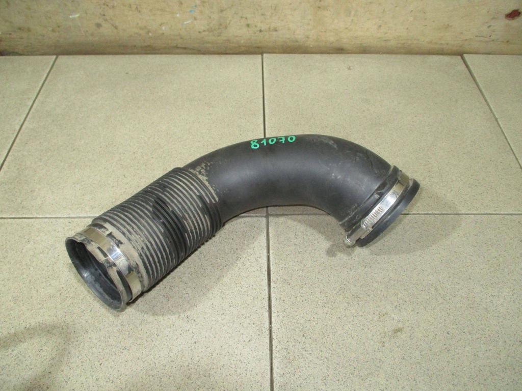 Патрубок воздушного фильтра, 1000 рублей, Пермь