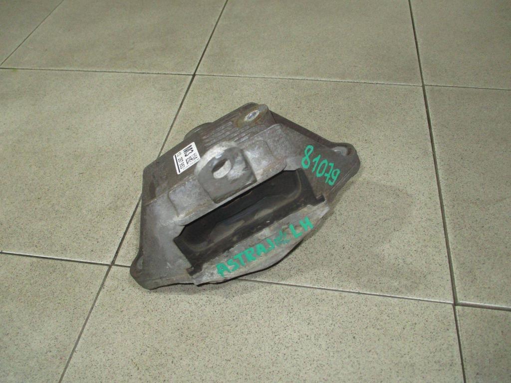 Опора двигателя левая, 2500 рублей, Пермь