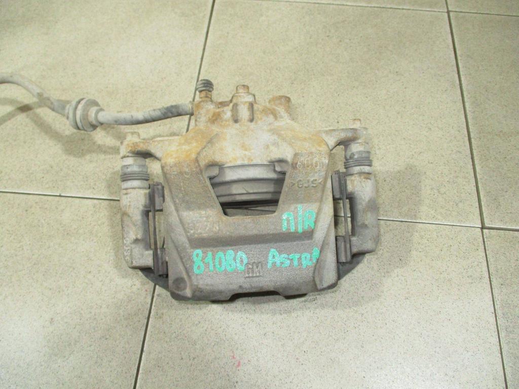 Суппорт передний правый, 2000 рублей, Пермь