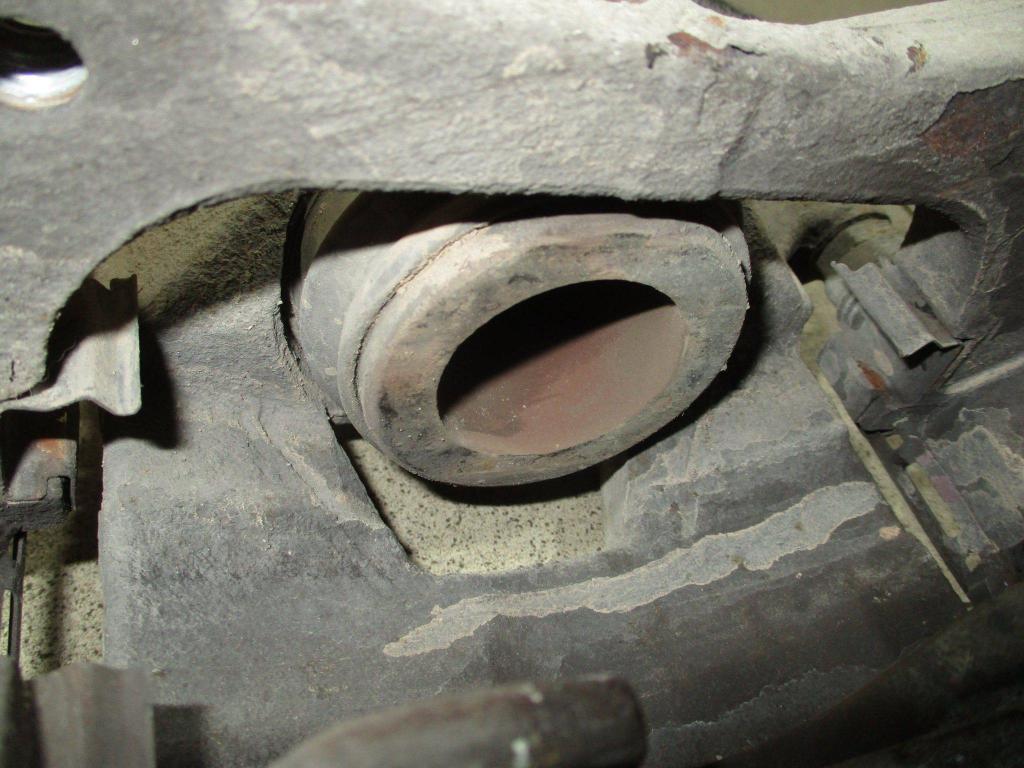 Суппорт передний правый, 2000 рублей, Пермь